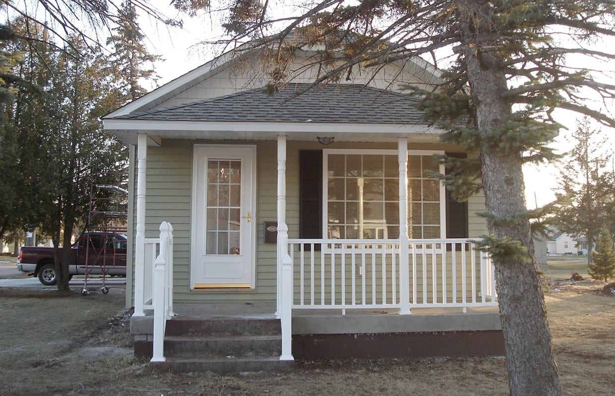 1550 Baker Street Wisconsin Rapids