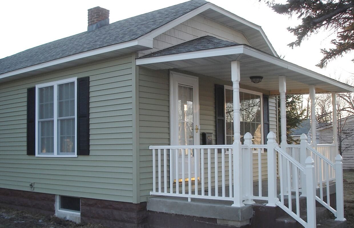 1550 Baker Street Wisconsin Rapids