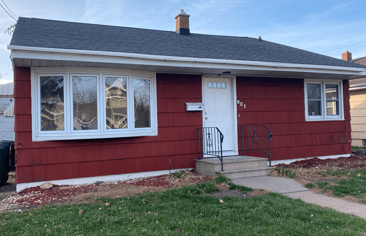 931 11th Street North Wisconsin Rapids